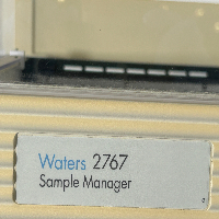 Waters Prep HPLC image 2